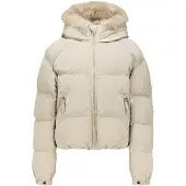 Garcia fille Manteau, 176, Brun