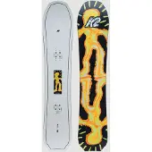 K2 Almanac Snowboard Clair 145