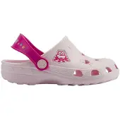 Coqui Sabots pour enfants rose 8701-100-5536A/8701-100-5536 taille 27-28