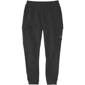 Carhartt Relaxed Pants Noir M