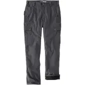 Carhartt Cargo Fleece Lined Work Pantalon