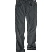 Carhartt Pantalon Force Lined Shadow (W30/L32)