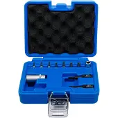 Bgs 2275 Kit d'outils pour climatisation