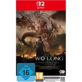 Wo Long: Fallen Dynasty Complete Edition