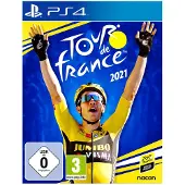 Tour de France 2021