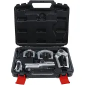 Bgs Extracteur de rotule et jeu d'outils - 5 pièces - 9396
