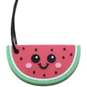Jellystone Pendentif De Dentition Pastèque