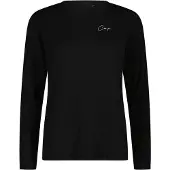 CMP T-shirt à Manches Longues 35n4116