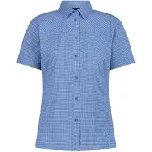 CMP Chemise extensible femme