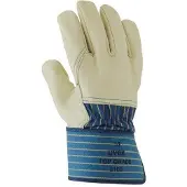 Uvex Gants de protection top grade (9)