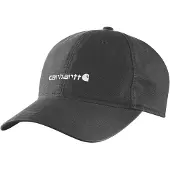 Carhartt Canvas Embroidered Graphic Casquette femme Taille