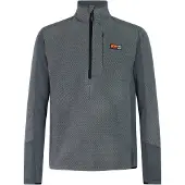 Protest Sweat de sport 'PRTCalgary' gris