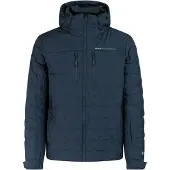 Protest Avalon Jacket Bleu M Homme