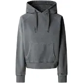 Pepe Jeans Sweat-shirt 'Bego' gris foncé