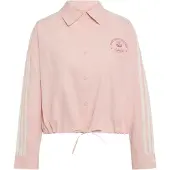 Adidas Chemisier 'Club' rose / rose / blanc
