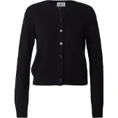 Weekend Max Mara Cardigan 'EROICO' noir