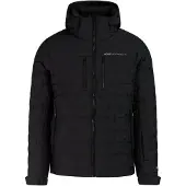 Protest Avalon Jacket Noir XS Homme