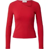 EDITED The Label T-shirt 'Rufina' rouge