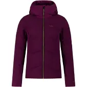 Protest Helez Jacket Violet L Femme