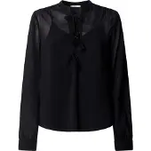 Pepe Jeans Chemisier à Manches Longues Julianna