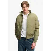 Superdry Veste mi-saison 'Ma1' olive