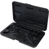Ks Tools Coffret plastique vide pour 911.4302