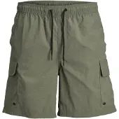 Jack & Jones Short De Bain Fiji