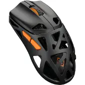 Deltaco Gam-188 Wireless Gaming Mouse Noir