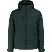 Protest Avalon Jacket Vert L Homme