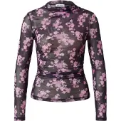 EDITED The Label T-shirt 'Veloria' rose / rose