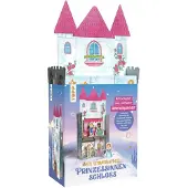 Sonstige Verlage Mon château de princesse de rêve