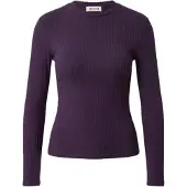 EDITED The Label T-shirt 'Ginger' violet