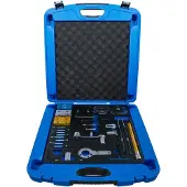 Bgs 8148 Kit de réglage moteur pour Fiat / Lancia