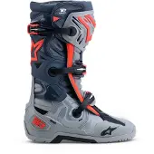Alpinestars Tech 10 Enduro Bottes de motocross