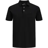 Jack & Jones T-Shirt 'JJEPaulos' noir