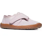 Froddo Slippers Canvas shoes G1700438-2 Chaussons Enfant Blanc