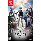 Games Switch Varlet Multicolore PAL