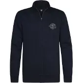 Petrol Industries Sweat-shirt à Zip M-3060-swc172