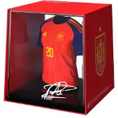 Fancollex Coupe du Monde 2026 (Espagne) - Pedri