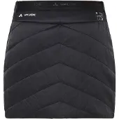 Vaude Sesvenna Reversible Ii Skirt Gris 44 Femme