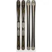 Völkl Skis Alpins V-werks 100