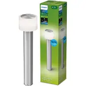 Philips Otis, Colonne