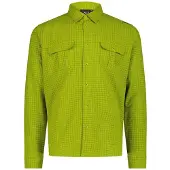 CMP Chemise manches longues