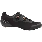 Sidi Chaussures Genius X VAPO Noir, Taille 47 - EUR