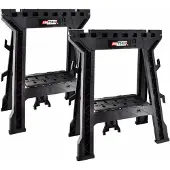 AWTOOLS Folding Twin Pack 2St.