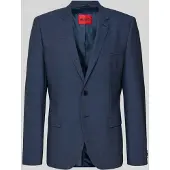HUGO Veste de costume 'Arti' | 94 | male