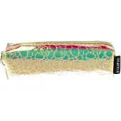 Starpak Trousse à crayons Sachet Gold
