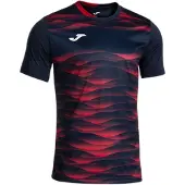 Joma T-shirt à Manches Courtes Tiger Vii