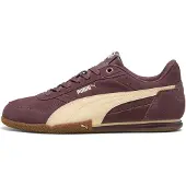 Puma Baskets basses 'Bella Donna SD' bordeaux