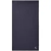 Calvin Klein Lv04d8021g Scarf Bleu Homme